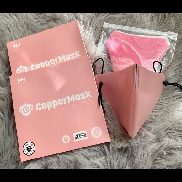 CopperMask - Picture 6 of 10